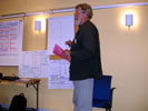 From the Four Rooms of Change User Forum 2006 (Click to enlarge)