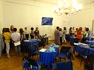 Från Lär känna Förändringens fyra rum i Zagreb (klicka för större bild)
