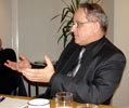Bengt Lindström at Ander & Lindström Partners at March, 15 (Click to enlarge)